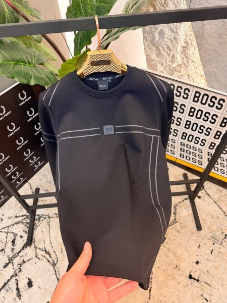 بلوز رجالي دبل فيس اعلى كولتي 👌